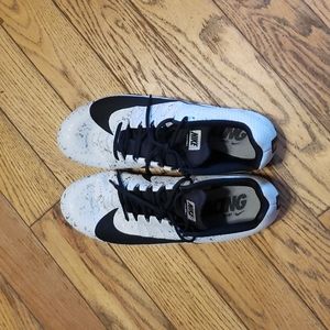 NIKE Athletic Track Shoes Size 11